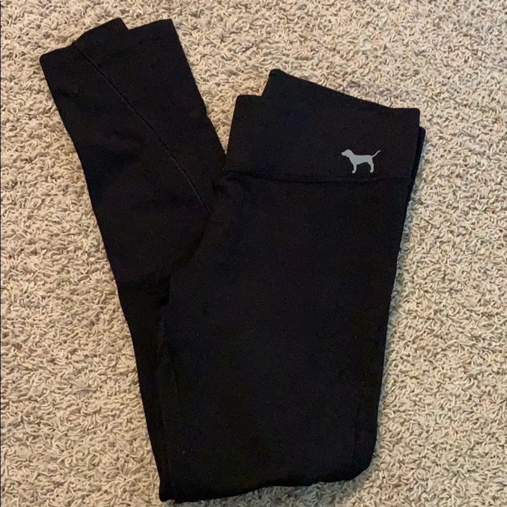 Victoria’s Secret leggings